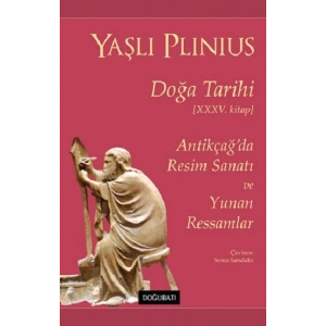 Doğa Tarihi – XXXV. Kitap
