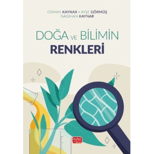 Doğa ve Bilimin Renkleri