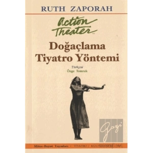 Doğaçlama Tiyatro Yöntemi