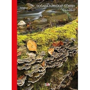 Doğada Fotoğrafı Görmek