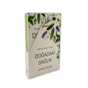 Doğadaki Sağlık Seti