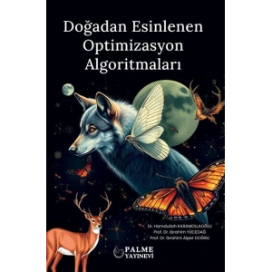 DOĞADAN ESİNLENEN OPTİMİZASYON ALGORİTMALARI