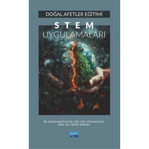 DOĞAL AFETLER EĞİTİMİ - STEM Uygulamaları