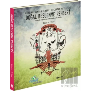 Doğal Beslenme Rehberi