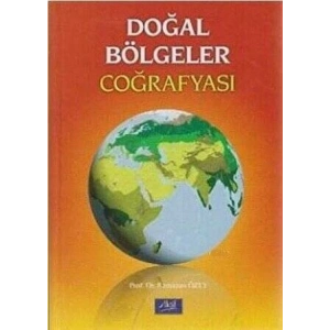 doğal bölgeler coğrafyasi
