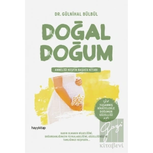 Doğal Doğum