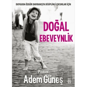 Doğal Ebeveynlik