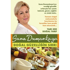 Doğal Güzelliğin Sırrı