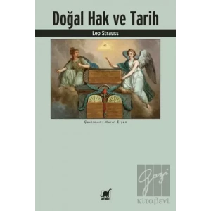 Doğal Hak ve Tarih