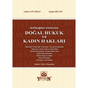Doğal Hukuk ve Kadın Hakları