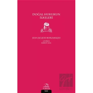 Doğal Hukukun İlkeleri