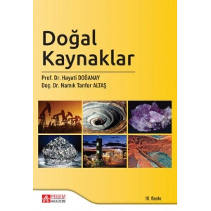 Doğal Kaynaklar