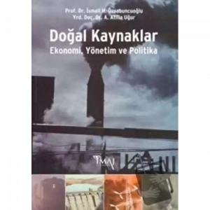 Doğal Kaynaklar