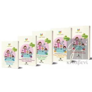 Doğal Öğretim Süreci Eğitim Seti (5 Kitap Takım)