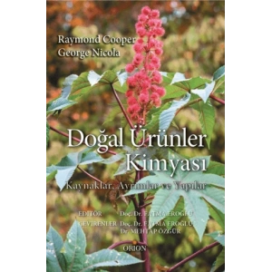 Doğal Ürünler Kimyası