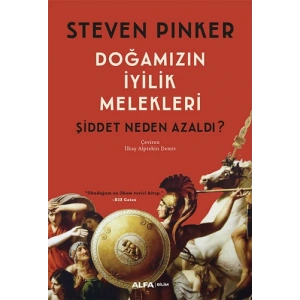 Doğamızın İyilik Melekleri