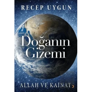 Doğanın Gizemi