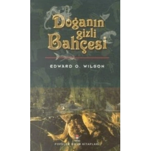 Doğanın Gizli Bahçesi