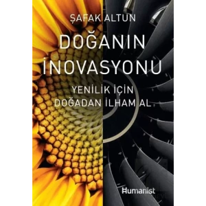 Doğanın İnovasyonu
