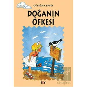 Doğanın Öfkesi