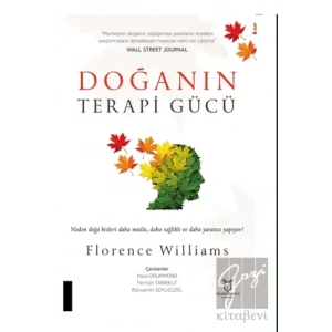 Doğanın Terapi Gücü