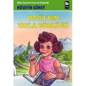 Doğa’nın Yayla Günlüğü