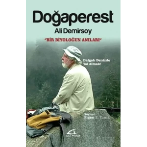 Doğaperest