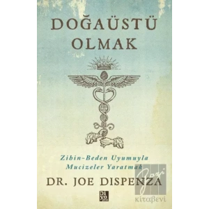 Doğaüstü Olmak