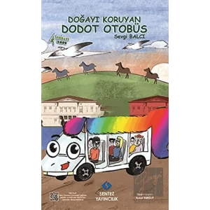 Doğayı Koruyan Dodot Otobüs
