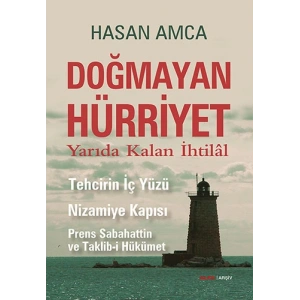 Doğmayan Hürriyet