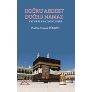 Doğru Abdest Doğru Namaz
