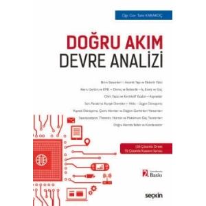Doğru Akım Devre Analizi