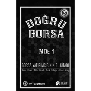Doğru Borsa - Borsa Yatırımcısının El Kitabı No: 1