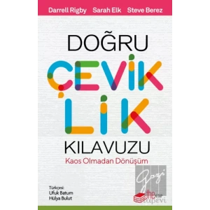 Doğru Çeviklik Kılavuzu