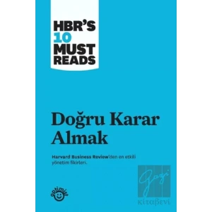Doğru Karar Almak