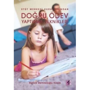 Doğru Ödev Yaptırma Teknikleri