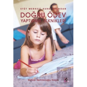 Doğru Ödev Yaptırma Teknikleri