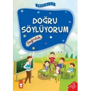Doğru Söylüyorum - Doğruluk