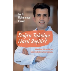 Doğru Takviye Nasıl Seçilir?