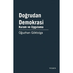 Doğrudan Demokrasi