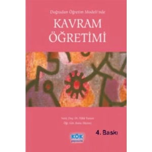 Doğrudan Öğretim Modelinde Kavram Öğretimi