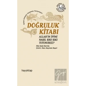 Doğruluk Kitabı