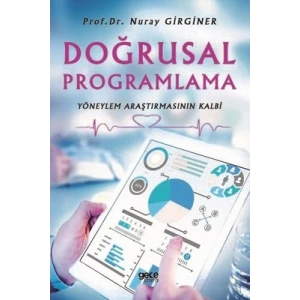 Doğrusal Programlama