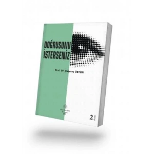 Doğrusunu İsterseniz (2. Baskı)