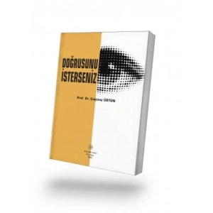 Doğrusunu İsterseniz
