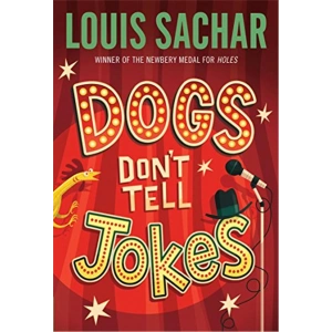 Dogs Dont Tell Jokes