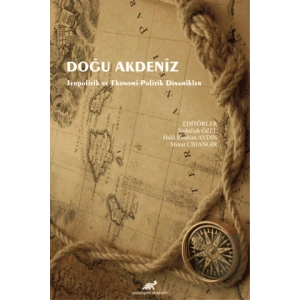 Doğu Akdeniz