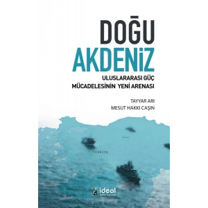 Doğu Akdeniz