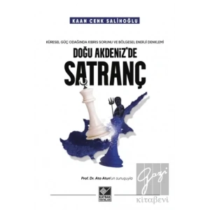 Doğu Akdenizde Satranç