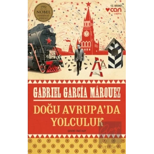 Doğu Avrupada Yolculuk